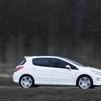 2010 Peugeot 308 GTi