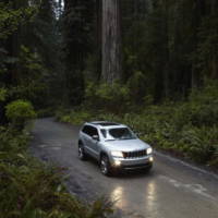 2011 Jeep Grand Cherokee New Photos