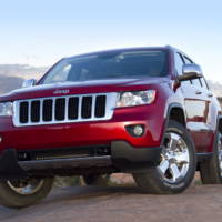 2011 Jeep Grand Cherokee New Photos