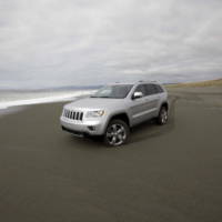 2011 Jeep Grand Cherokee New Photos