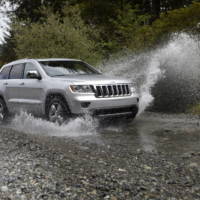 2011 Jeep Grand Cherokee New Photos