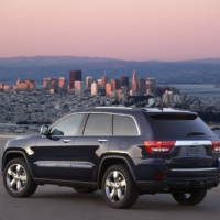 2011 Jeep Grand Cherokee New Photos