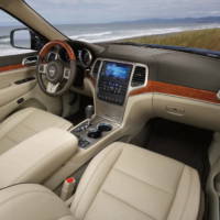 2011 Jeep Grand Cherokee New Photos