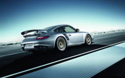 2011 Porsche 911 GT2 RS price and specs