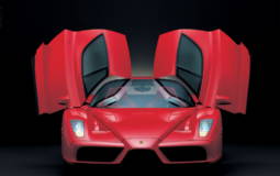 2012 Ferrari Enzo info