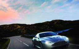 Aston Martin V12 Vantage heading to US