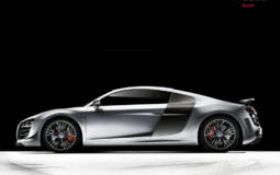 Audi R8 GT Photos