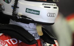 Audi behind Peugeot in Le Mans 24 Hours warm up