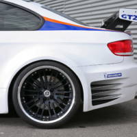 G Power BMW M3 Tornado CS and GT2 S