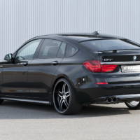 HAMANN BMW 5 Series Gran Turismo