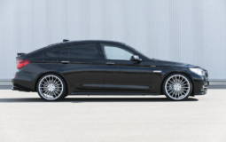 HAMANN BMW 5 Series Gran Turismo