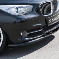 HAMANN BMW 5 Series Gran Turismo