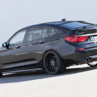 HAMANN BMW 5 Series Gran Turismo