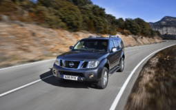 Nissan Pathfinder and Navara Price