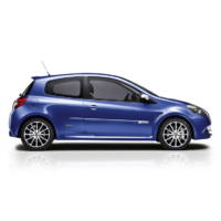 Renault Clio Gordini RS price