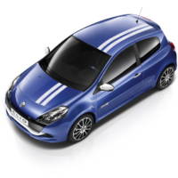 Renault Clio Gordini RS price