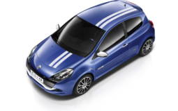 Renault Clio Gordini RS price