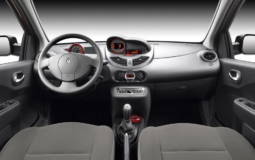 Renault Twingo Rive Gauche