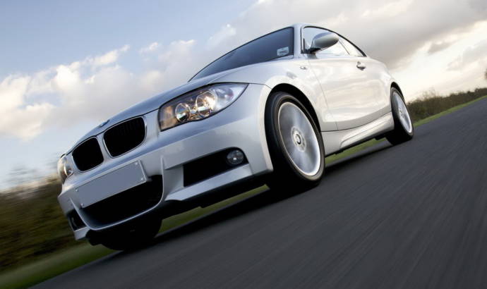 Superchips 2010 BMW 135i