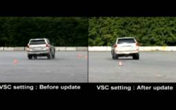 Video: 2010 Lexus GX 460 Stability Fix