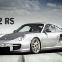 Video: 2011 Porsche 911 GT2 RS promo