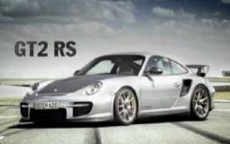 Video: 2011 Porsche 911 GT2 RS promo