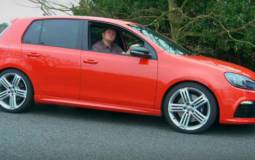 Video: VW Golf R - DSG vs Manual