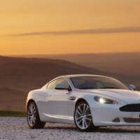 2011 Aston Martin DB9