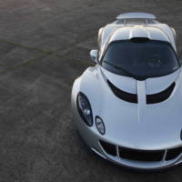 2011 Hennessey Venom GT new photos