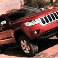 2011 Jeep Grand Cherokee review video