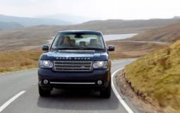 2011 Land Rover Range Rover