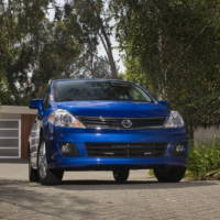 2011 Nissan Versa price