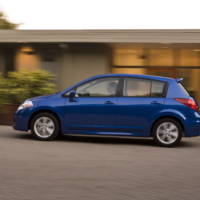 2011 Nissan Versa price