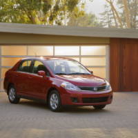 2011 Nissan Versa price