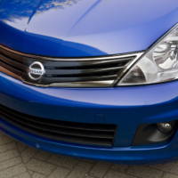 2011 Nissan Versa price