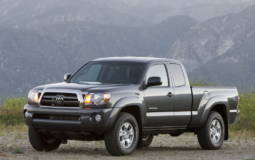 2011 Toyota Tacoma price