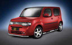 Cobra Nissan Cube