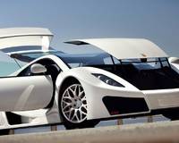 GTA Spano price