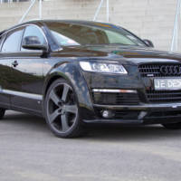 Je Design Audi Q7 S Line