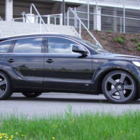 Je Design Audi Q7 S Line