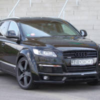 Je Design Audi Q7 S Line