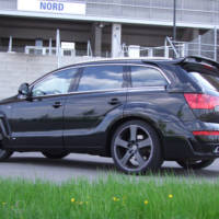 Je Design Audi Q7 S Line