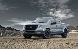 MAGNAT Ford F150