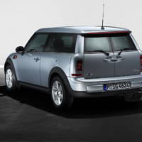 MINI Cooper, Clubman and Cabrio facelift