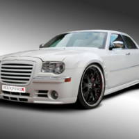 MaxPower Chrysler 300C