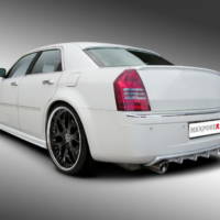 MaxPower Chrysler 300C