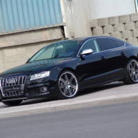 Senner Audi S5 Sportback