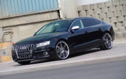 Senner Audi S5 Sportback