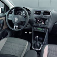 Volkswagen CrossPolo