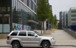 2010 Jeep Grand Cherokee S-Limited